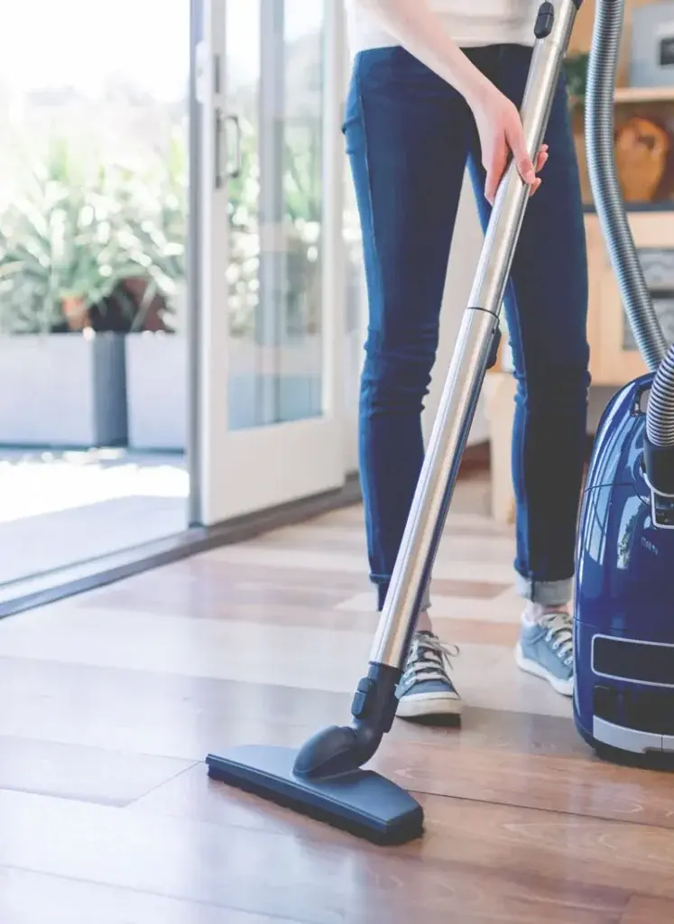Maria Chagas - Professional Cleaning